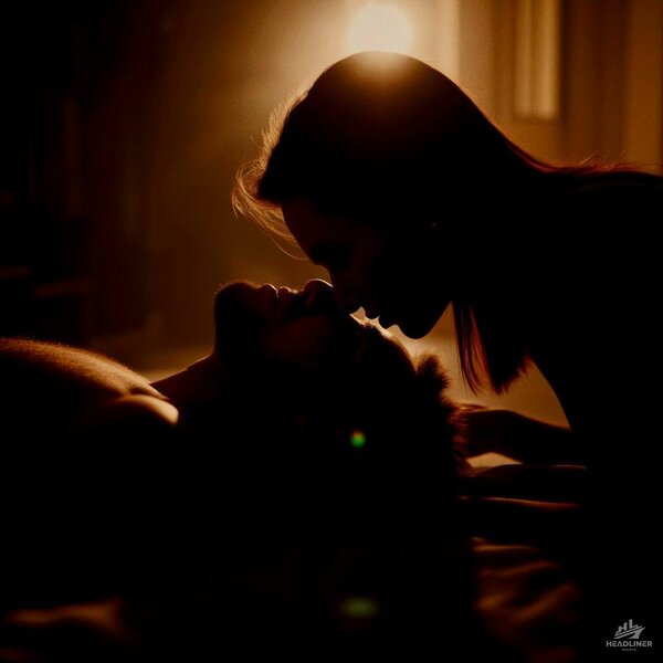 АНДРЕЙ КУКЛИН - ПОСЛЕДНИЙ ПОЦЕЛУЙ