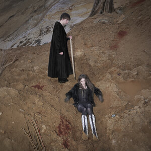 ACHE - любовь два три