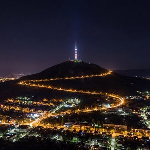 Адлер Коцба - Пятигорские Патрики