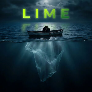 Аль Nasr, Alina Gerc - Lime