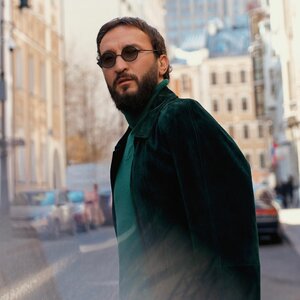 Алан Гатагов - Шум садового кольца