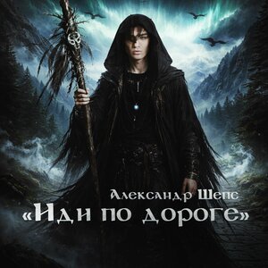 Александр Шепс - Иди по дороге