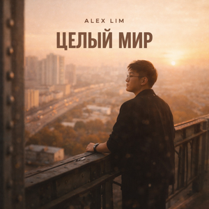 Alex Lim - Целый мир