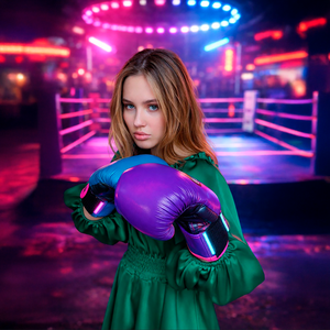 Alla Gracheva - Держи удар