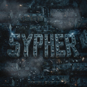 Ameriqa, Rastastyle, Эсчевский, Gangsburg, O.T, May Wave$ - Sypher