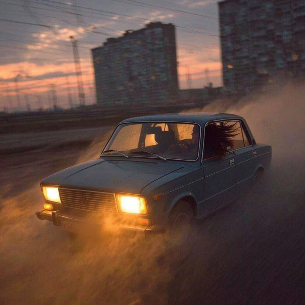 Артем Пора Домой - Ветер