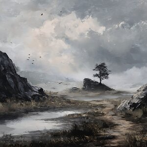 ArtPride - Родина седая