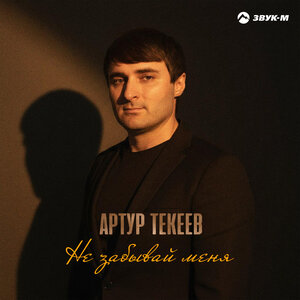 Артур Текеев - Не забывай меня