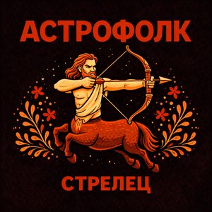 Астрофолк - Стрелец