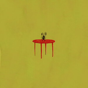 Cafard - Стол-танцпол