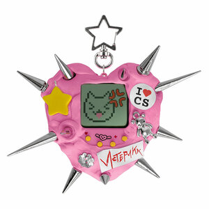 CREAM SODA - Пацан едет по луне