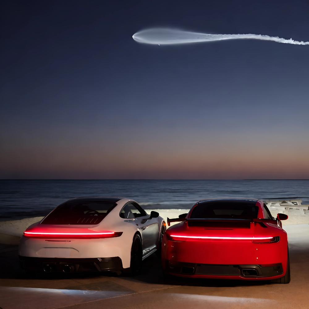 Dan Korshunov - Антигерой