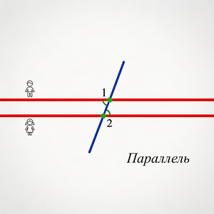 DAVA - Параллель