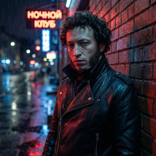 DJ Блокnote - Не печалься, не сердись