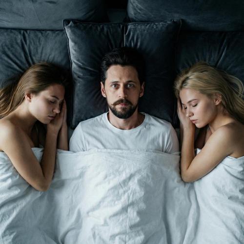 DJ Блокnote - Среди миров