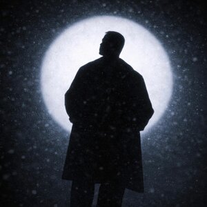 Дмитрий Журавлёв - Луна