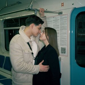 докури․ - на метро 2