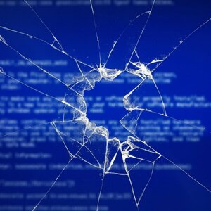 Джиос, el joint, меркнет - ТРОТТЛИНГ