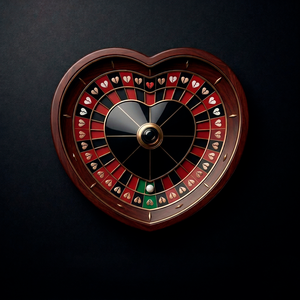 ЭГОИСТКА - Рулетка