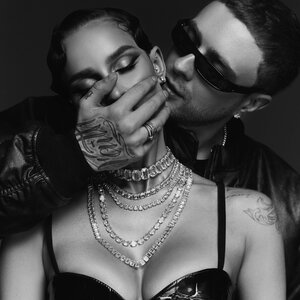 ЕГОР КРИД, ARTIK & ASTI - KARMA