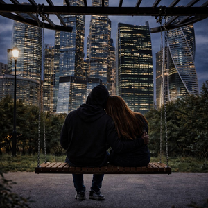 Файз - СПОЮ ТЕБЕ