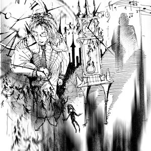 i61, kaguya, Thomas Mraz, MAYOT - Время