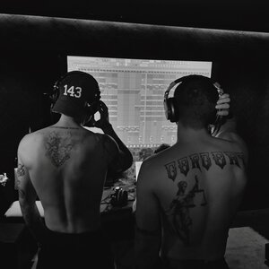 ICEGERGERT, Элджей - Корпорация