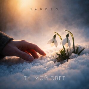 Jandro - Ты мой свет