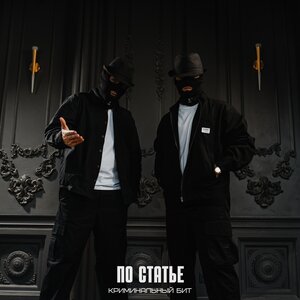 Криминальный бит - По статье