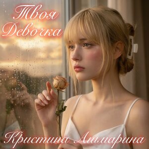 Кристина Ашмарина - Твоя девочка