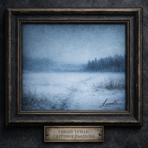 LeoniDъ - Синий туман. Снеговое раздолье