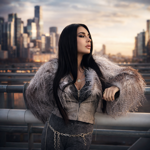 Лона - Я устала быть сильной