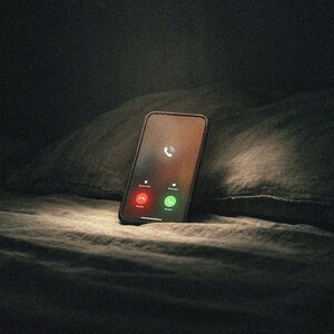 LXE, GUT1K - Ты позвонишь среди ночи