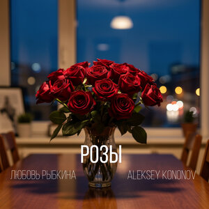 Любовь Рыбкина - Розы