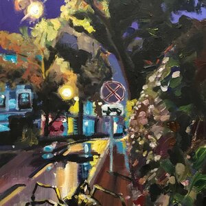 Максим Плакин, Воскресная школа, Слава КПСС - Беж