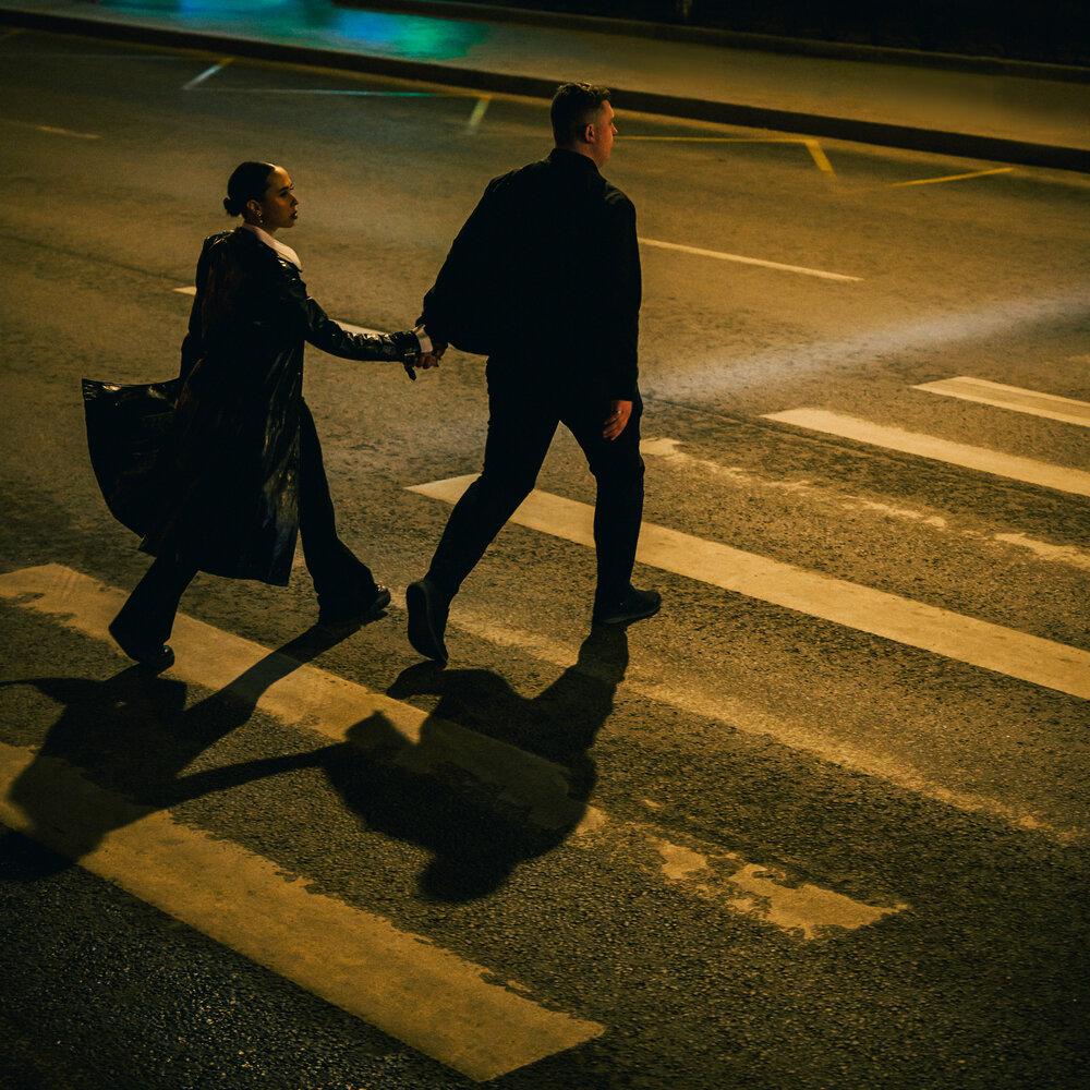 MARCUS TENSHI, Пэл - По встречке