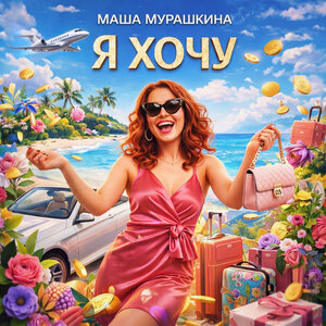 Маша Мурашкина - Я хочу
