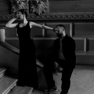 Mekini - Силуэт