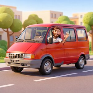 MITCHEL - Баргузин