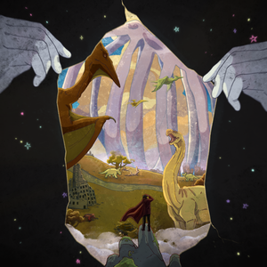 mzlff - культурный слой