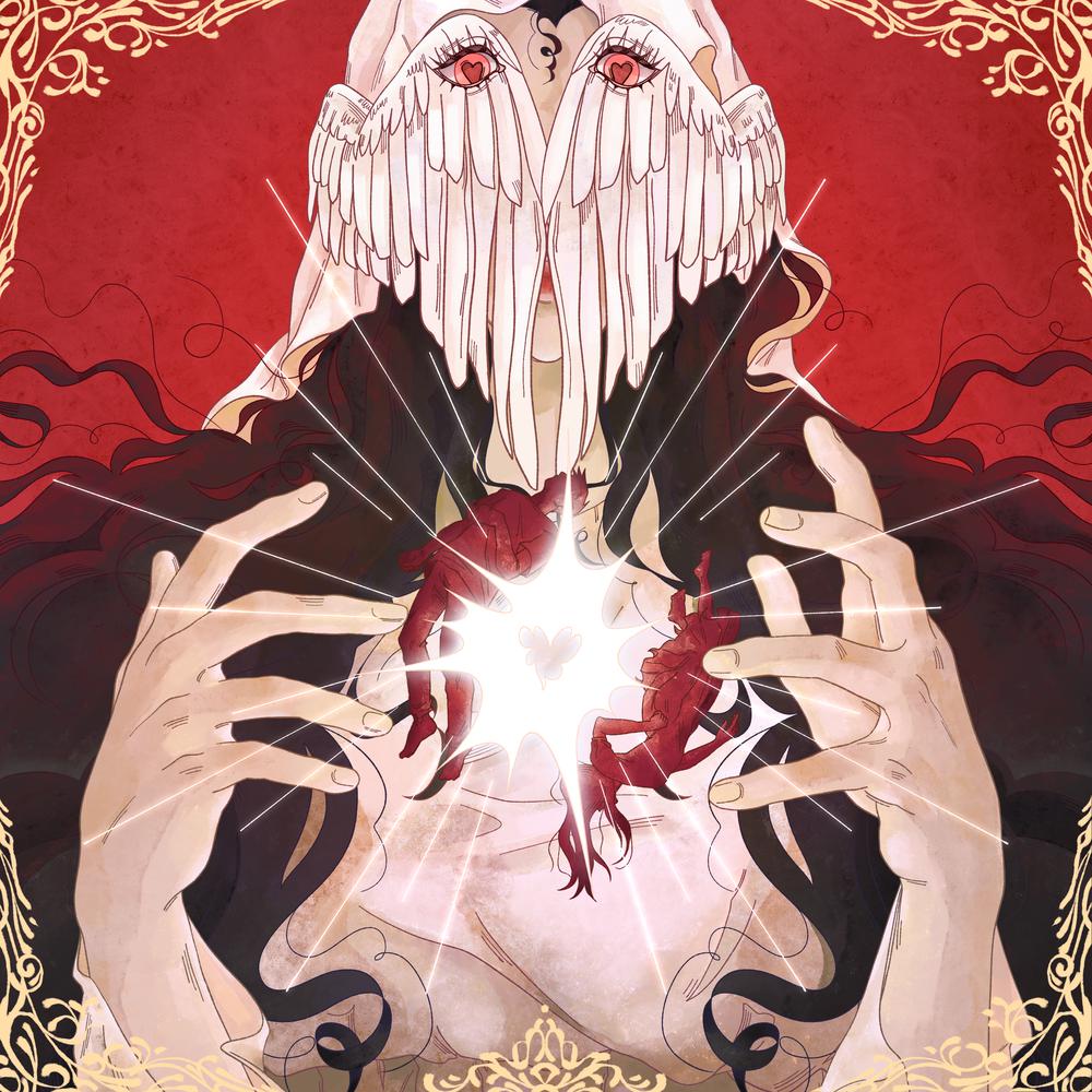 mzlff, pyrokinesis - оставь себе