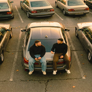 Naimu & Sair - Полоса