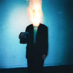 NANSI & SIDOROV - Пепел