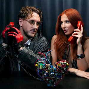 НИКОЛЬ, T-killah - В моих глазах