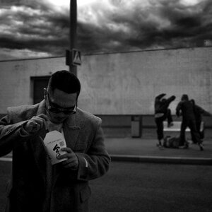 Niman - Кровные