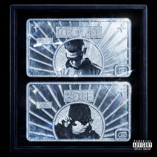 OBLADAET, 2DICE - CERTIFIED