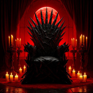 Олли - Скорпион