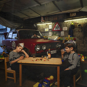 playingtheangel - мармеладное драже