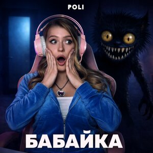 POLI - Бабайка