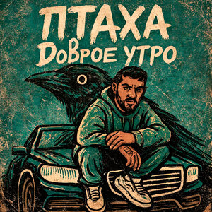 Птаха - Доброе утро